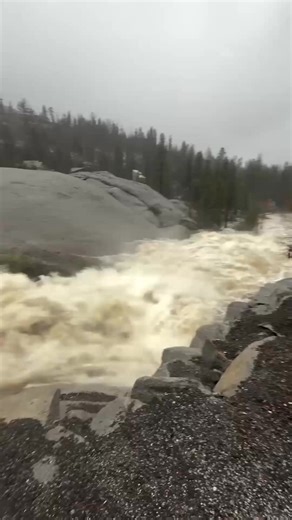 Rescue crews saved nine people, including a baby, after they became trapped by severe flooding. | News.com.au
