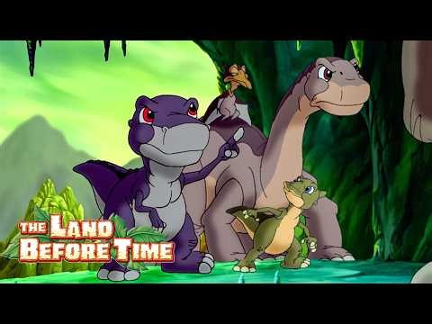 The Best Episodes Into One | The Land Before Time