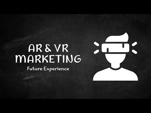 What is AR & VR Marketing? | How Brands Create Immersive Experiences