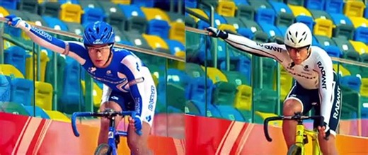 TO THE FORE (2015) Trailer VOST-ENG - CHINA [Full Movie]