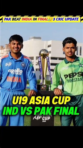 India Lost Final 😥 Sameer Minhas 172:🤯