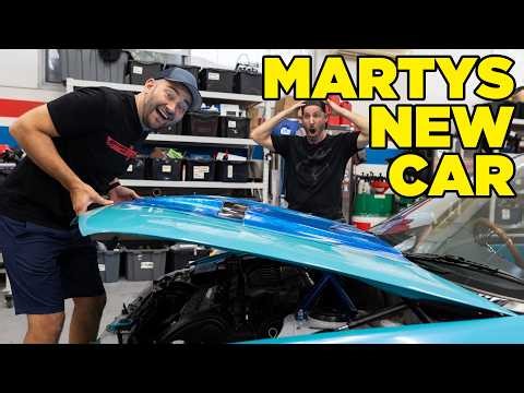 Buying ANOTHER Sexspec Car off Marketplace (SIGHT UNSEEN)