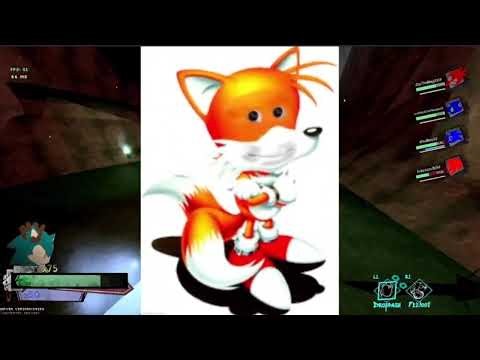 sonic outcome memories private sever discord sever ancoument