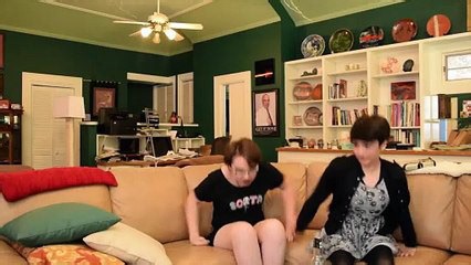 Hamlet the dame | show | 2017 | official trailer