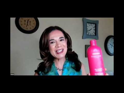 Beauty Spotlight: Hair Goals