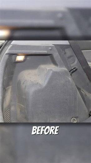 How to Clean Interior Plastics In Your Vehicle!