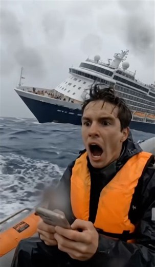 🎬 1. YouTube TitleCruise Ship Sinking in a Terrifying Ocean Storm! 😱🌊 #shorts #shipsinking #usa