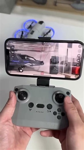 🚁 4K Mini Drone with Obstacle Avoidance | Best Beginner Drone