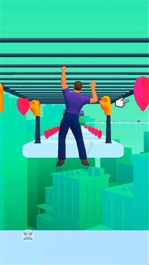 In a fit of rage, the Hulk destroyed the army vehicle and defeated the soldiers. #games