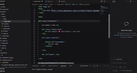 #webdevelopment #javascript #html #css #frontenddevelopment #coding #projects #learninginpublic #systemtron | BELSIYA A