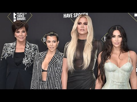 Khloe Kardashian Reveals How Her Family Handles Money-Splitting Costs | E! News