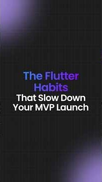 Flutter for mobile apps? Here’s the honest rating. | #appdevelopment