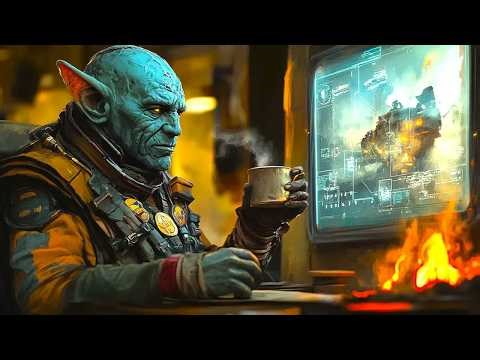 Terrifying Tales of Human Warfare as Recounted by an Alien Veteran ｜ HFY ｜ HFY Sci-Fi Stories