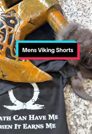 Viking lovers! SKÄL! #viking #godofwar #menswear | Viking