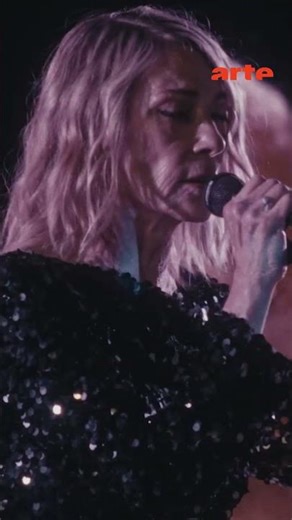 La papesse rock Kim Gordon offre un concert épique au Trianon le 22 mai 2026 #rock – ARTE Concert