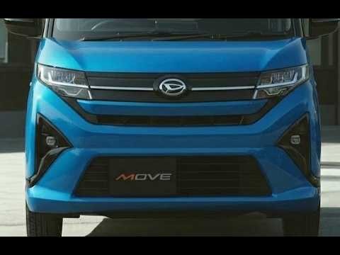 Finally Revealed! All New Daihatsu Move: Full Breakdown of Prices, Trims, and Features! A Shockin...
