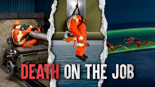 6 horrifying workplace disasters that could have been prevented