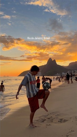 One special city! 🇧🇷🌅 #rio #riodejaneiro #brasil #brazil #travel