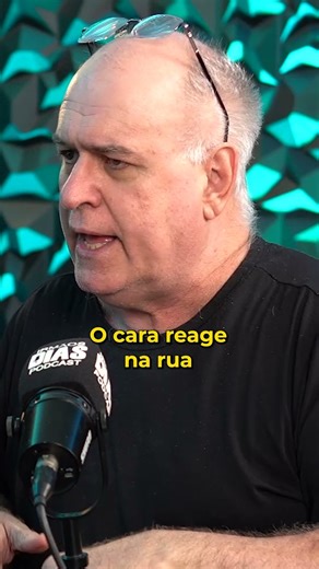 Porte de arma e segurança pública - Rubão e Monark