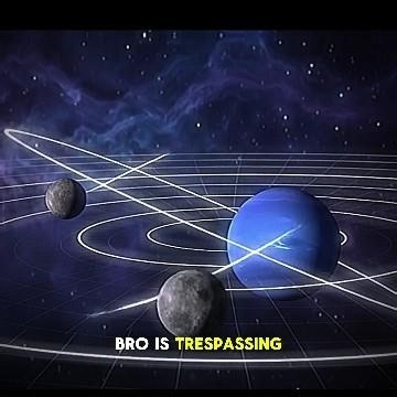 Why Pluto Got Fired From the Solar System.
