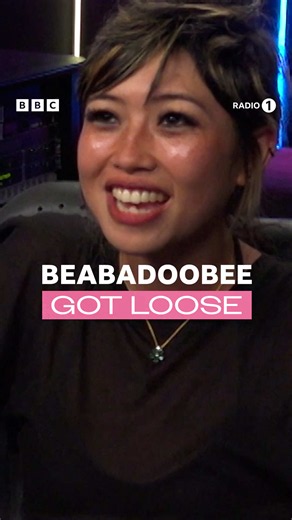 ‘we had such a good time’ 😭 @Beabadoobee