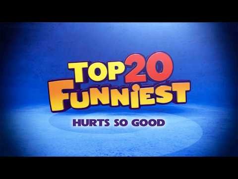Falls, Spills, and Fails | Top 20 Funniest