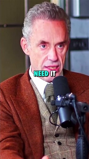 The Secret to Self-Awareness | Jordan Peterson