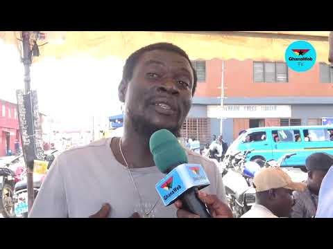 #TrendingGH: Ghanaians react to Parliament's second passage of Anti-Gay Bill