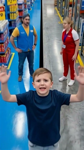 Walmart vs. Costco: Building the ultimate superstore makeover! 🛒📦 Who wins?