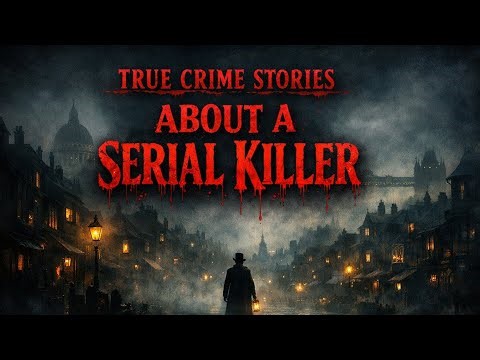 Tru Crime Stories. The Serial Killer Who Was Never Caught — Because He Was Helping the City