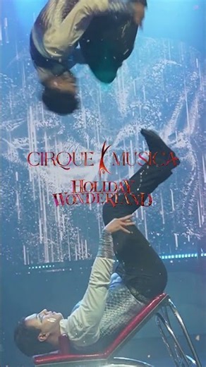 Cirque Musica