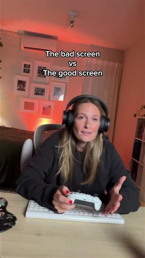 Good screen nights make bad screen days worth it #Xbox #PCGaming #Gaming