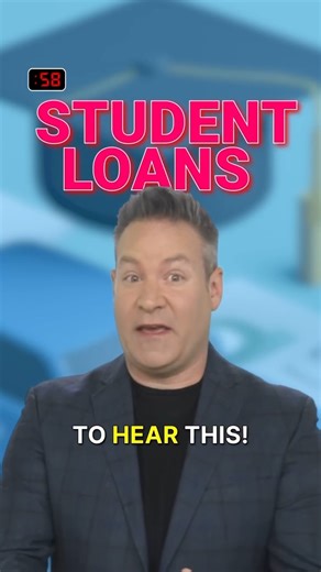 STUDENT LOAN ALERT: How to protect your credit score under new rules | Jeff Rossen