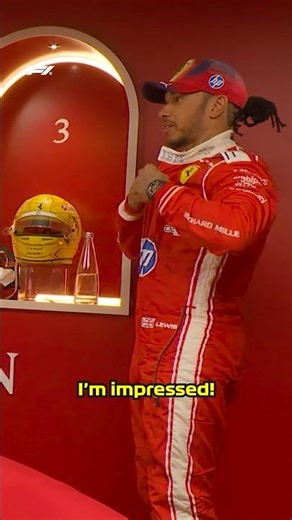 “It's SO Nice!” 🗣️🔥