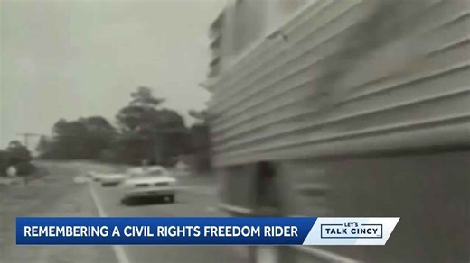 Remembering Freedom Rider Betty Daniels Rosemond