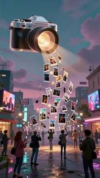 How Apple Turned Everyday iPhone Photos Into the World's Most Powerful Ad Campaign