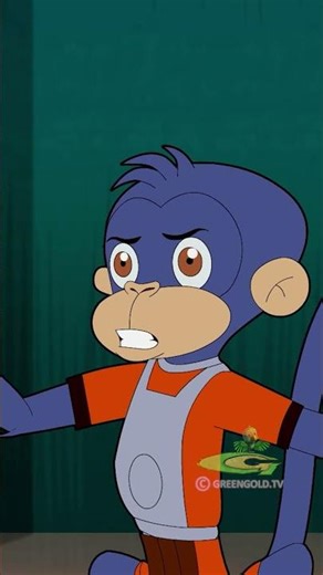 Chhota Bheem #Shorts #Trending #fun #ChhotaBheem