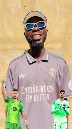 Real Madrid vs Barcelona Highlights