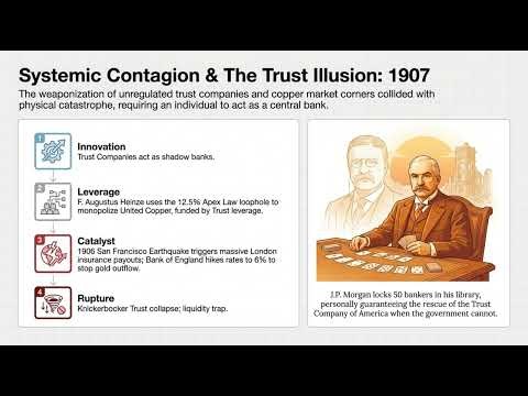 A History of the United States in Five Crashes