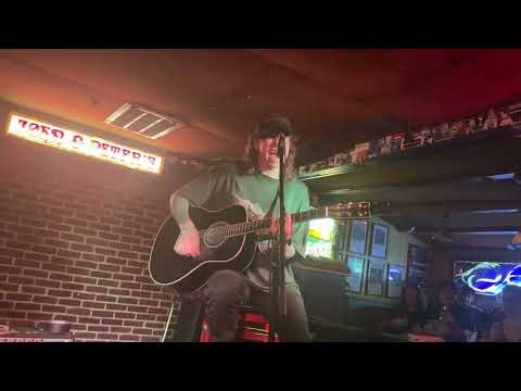 Laura Jane Grace Live - Reinventing Axl Rose - John & Peter’s, New Hope, PA - 9/29/26