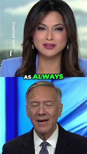 Mike Pompeo Joins Fox News for a Saturday Conversation
