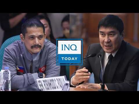 Raffy Tulfo overtakes Padilla in Octa’s 2028 Senate survey | INQToday
