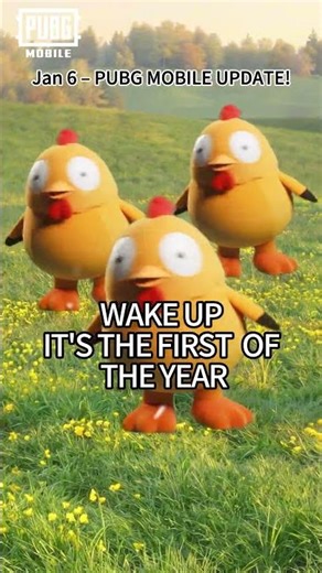 PUBG MOBILE | Chicko first day of the month