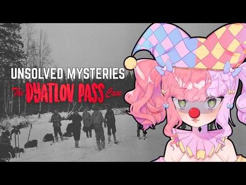 WAS IT ALIENS?! | Lemmino The Dyatlov Pass Case Reaction