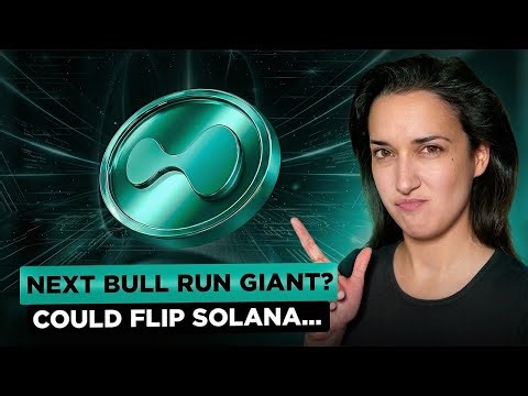 The Hidden Giant of the Next Bull Run: Hyperliquid Explained (HYPE Token to $100 This Year...)