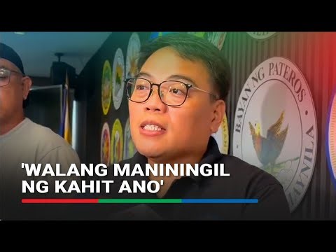 MMDA suspends delivery, pass-through fees in NCR to help keep prices stable | ABS-CBN News