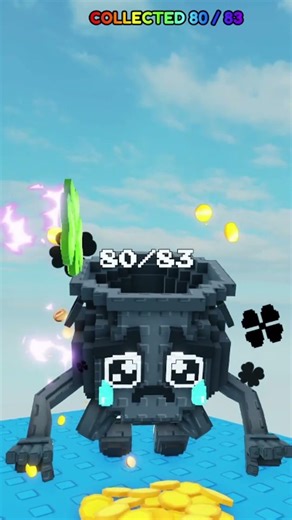 How to Find NoomyGold Morph and Badge in FIND THE BRAINROT MORPHS ROBLOX