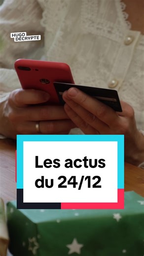 Les actus du jour ⬆️ | france