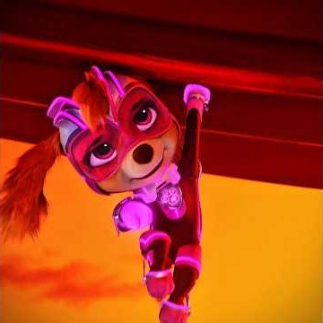 Paw Patrol: The Mighty Movie Best Edit (Part-12)🔥