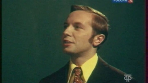Берёзовый сок Поёт прекрасны тенор Геннадий Белов Beriozovy Sok Gennady Belov Beautiful Russian song